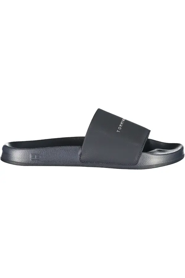 Tommy Hilfiger Moški modri japonki Tommy Hilfiger
