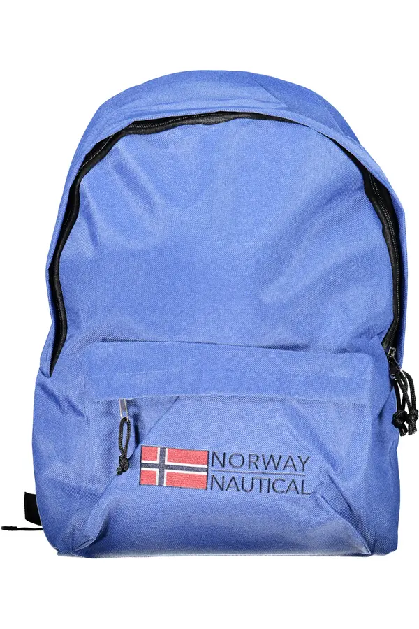 NORWAY 1963 Moški nahrbtnik Norway 1963 v modri barvi