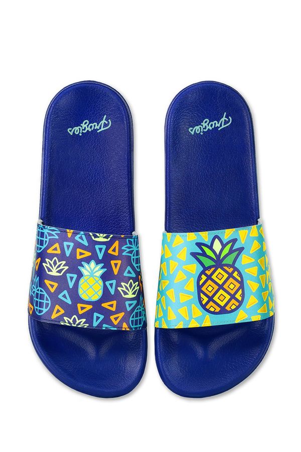 Frogies Moški natikači Frogies