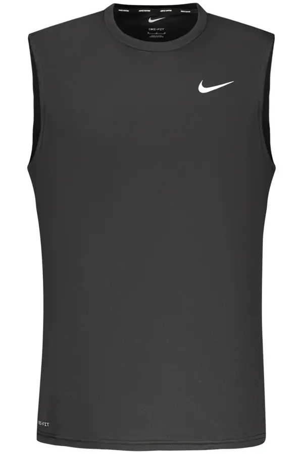 Nike Moški Nike majica brez rokavov črne barve