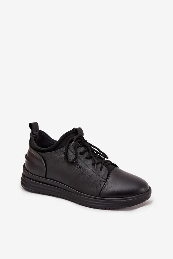Lee Cooper Moški nizki čevlji Lee Cooper