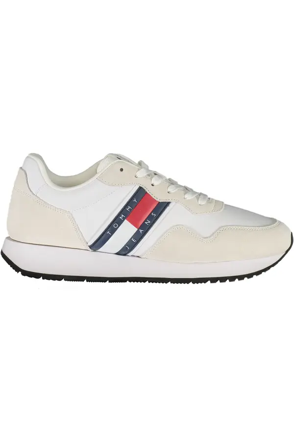 Tommy Hilfiger Moški nizki superge