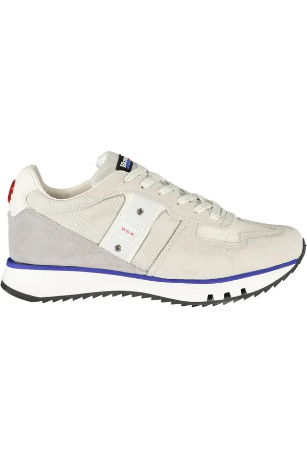 Blauer Moški nizki superge