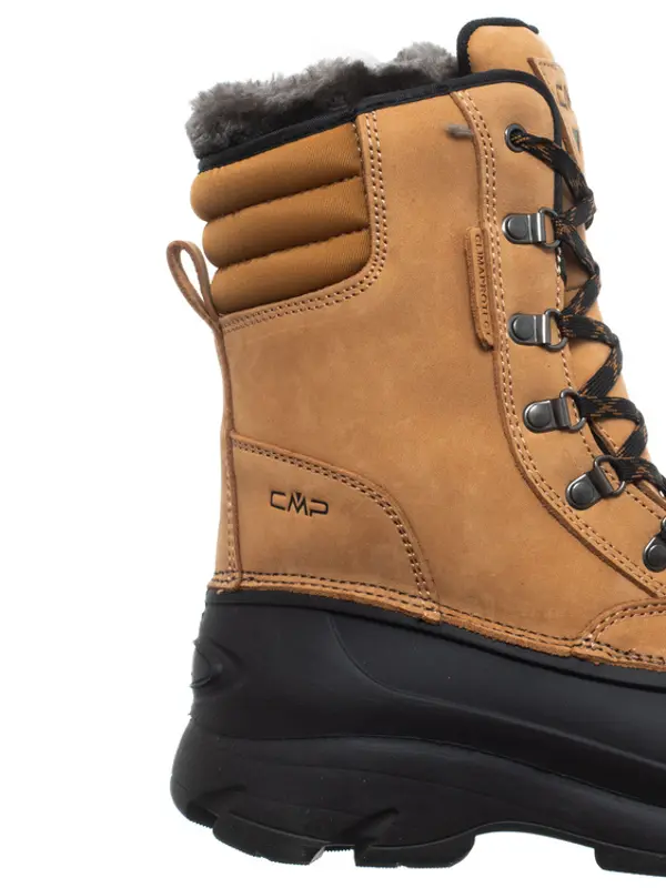 CMP Moški nizki superge CMP