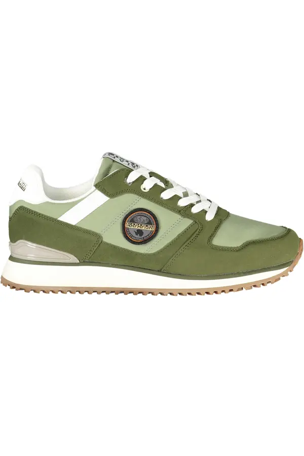 NAPAPIJRI SHOES Moški nizki superge