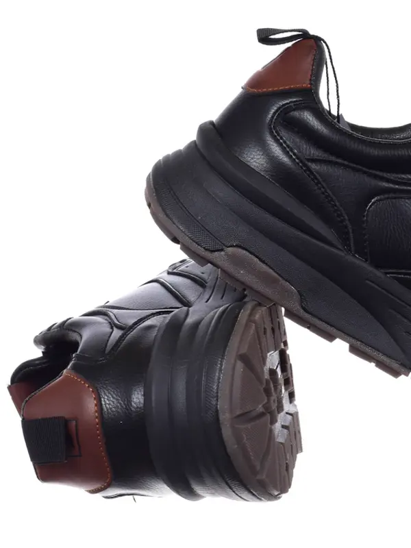 Nautica Moški nizki superge Nautica RYAN LTH