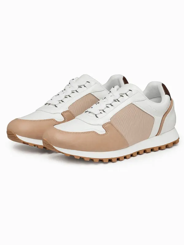 Ombre Moški nizki superge Ombre Shoes