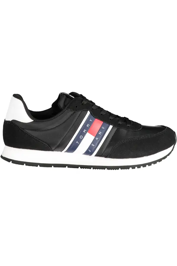 Tommy Hilfiger Moški nizki superge