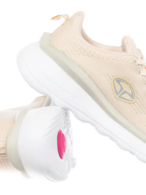 SOLO SOPRANI COUTURE Moški nizki superge SOPRANI SPORT