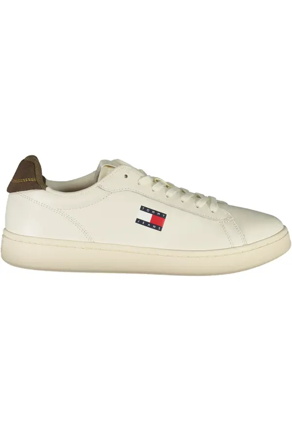 Tommy Hilfiger Moški nizki superge Tommy Hilfiger