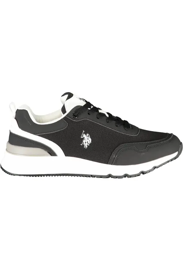 US Polo Assn Moški nizki superge US Polo Assn.