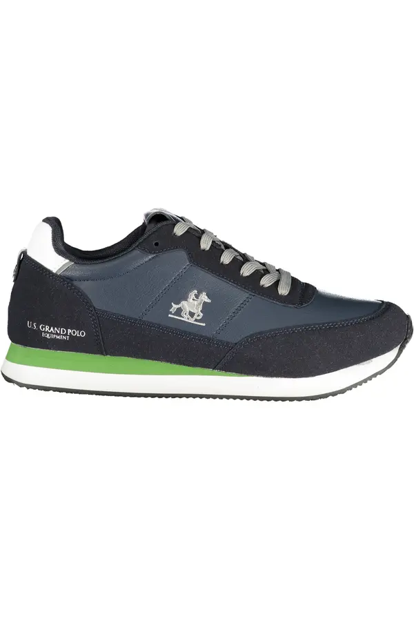 U.S. GRAND Moški nizki superge US Polo Assn.