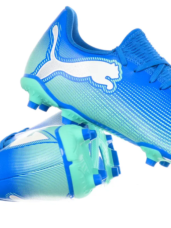 Puma Moški nogometni čevlji Puma Future 7 Play