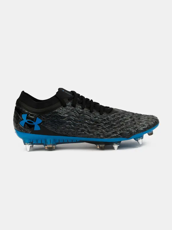 Under Armour Moški nogometni čevlji Under Armour UA Magnetico Elite 5 HYB