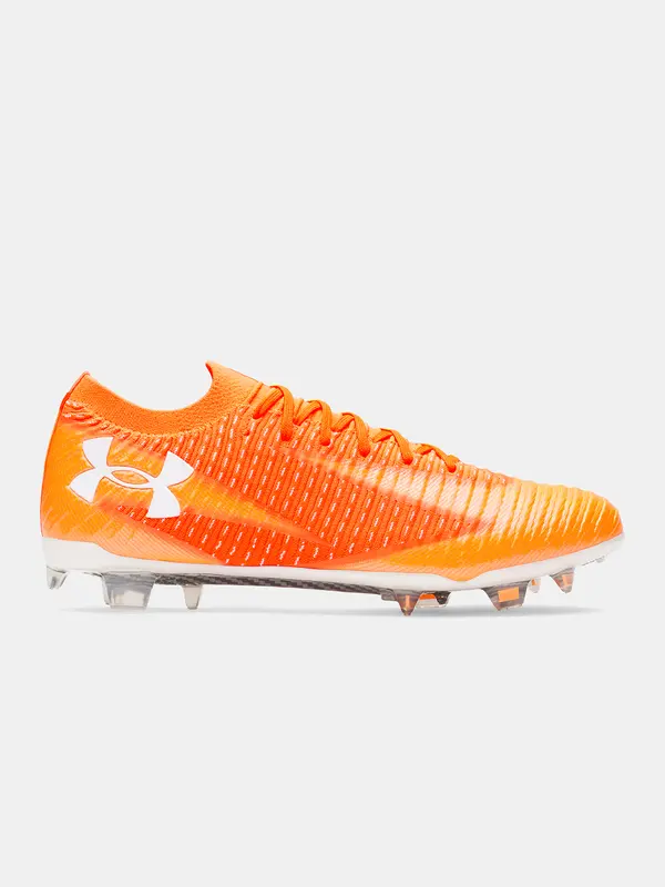 Under Armour Moški nogometni čevlji Under Armour UA Shadow Elite 3 FG-ORG