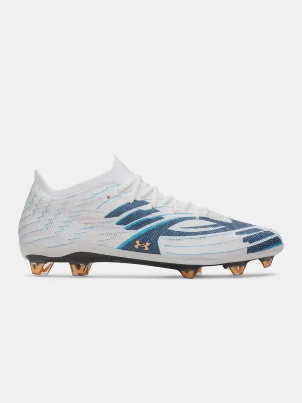 Under Armour Moški nogometni čevlji Under Armour UA Shadow Elite 4 Mach FG
