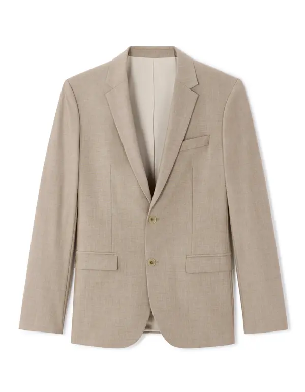Celio Moški oprijet blazer Celio Muamaury