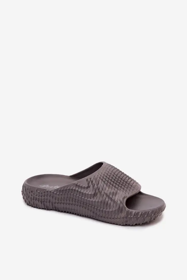 Boto Moški penasti copati Hilda
