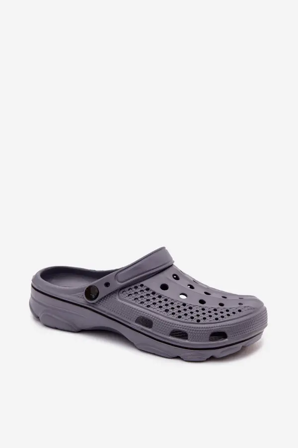 Boto Moški penasti copati Landry