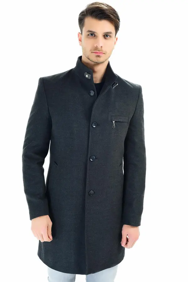 dewberry Moški plašč Dewberry