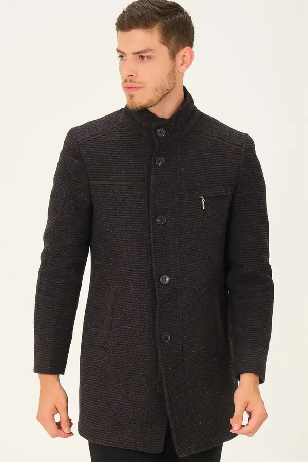 dewberry Moški plašč dewberry