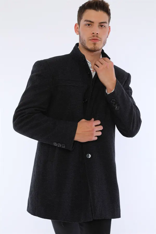 dewberry Moški plašč dewberry