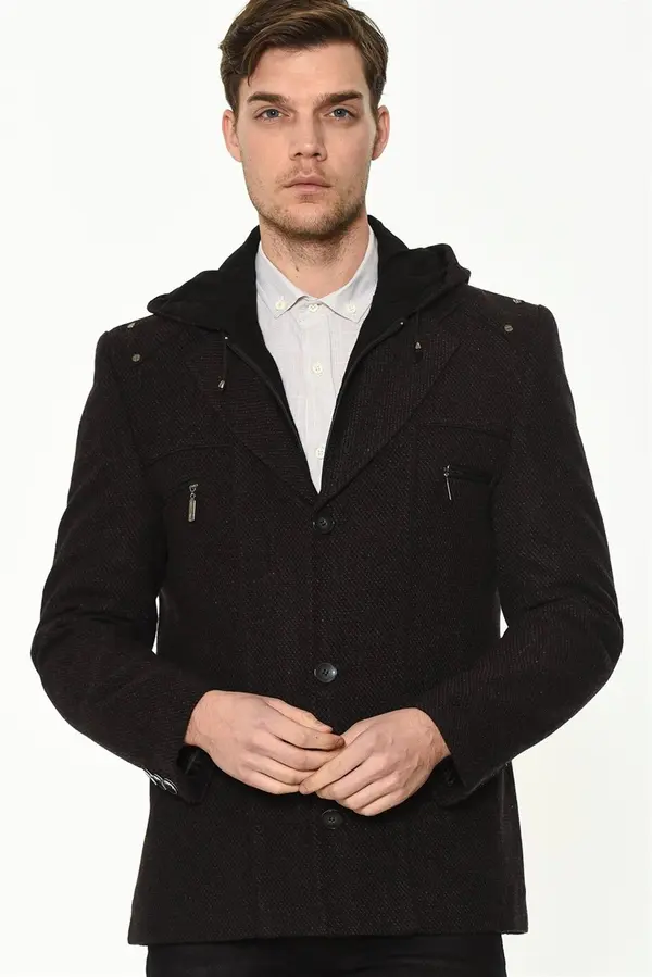 dewberry Moški plašč dewberry