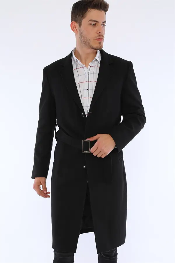 dewberry Moški plašč dewberry