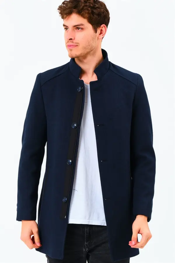 dewberry Moški plašč dewberry