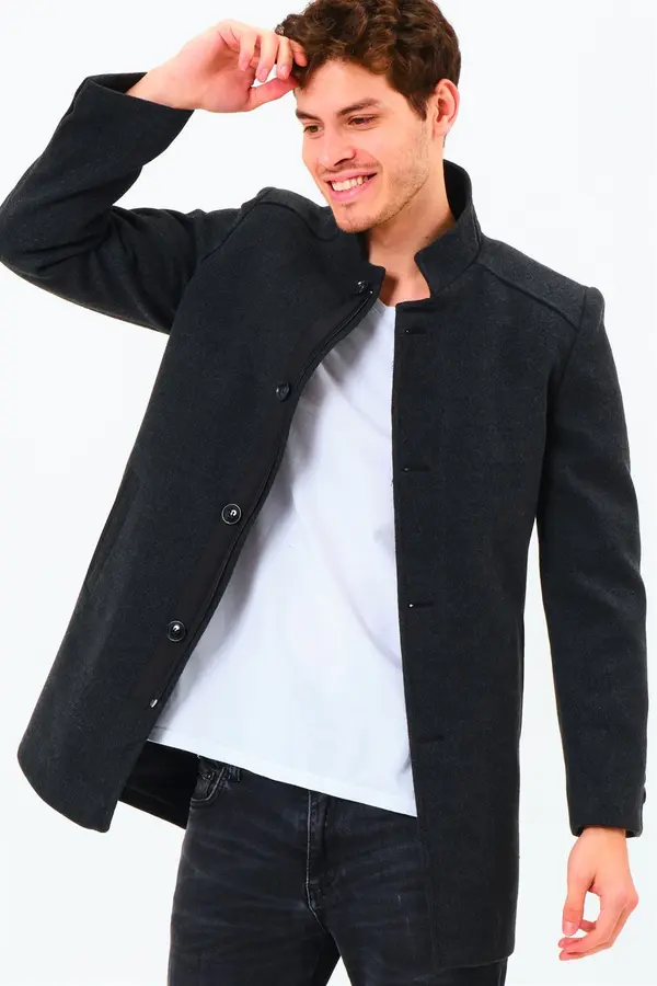 dewberry Moški plašč dewberry