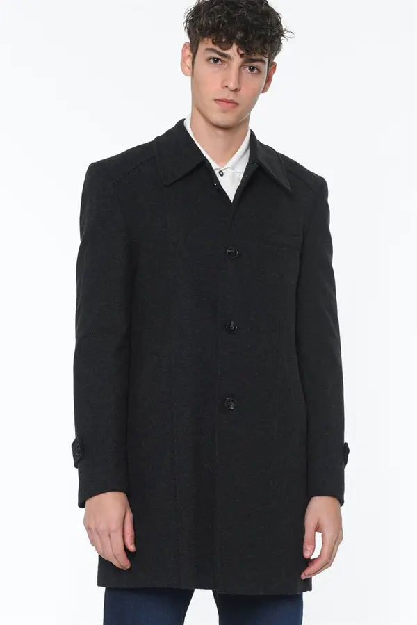 dewberry Moški plašč dewberry