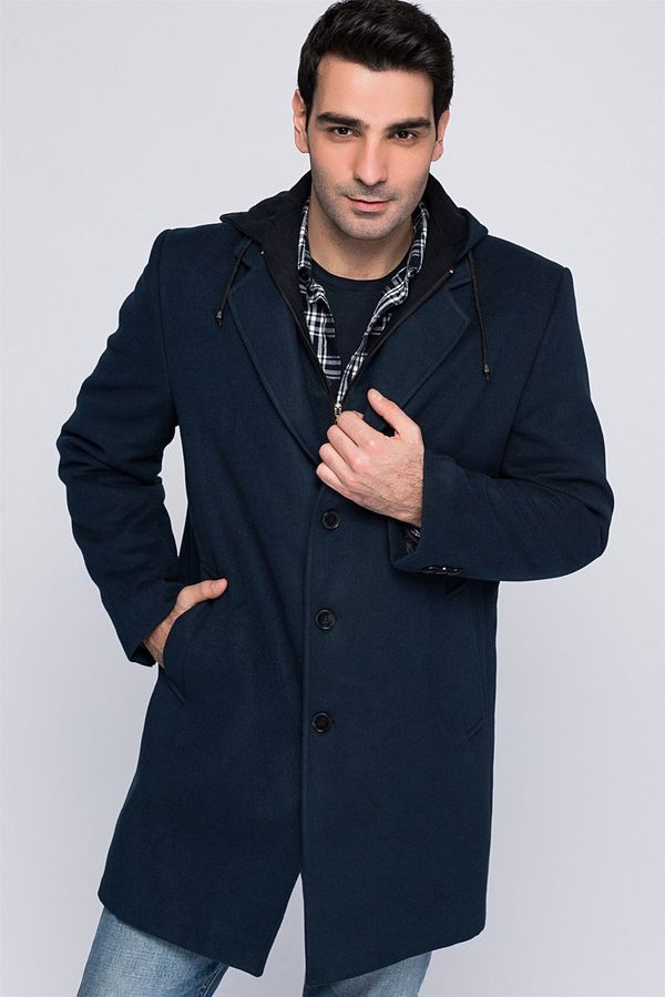 dewberry Moški plašč dewberry