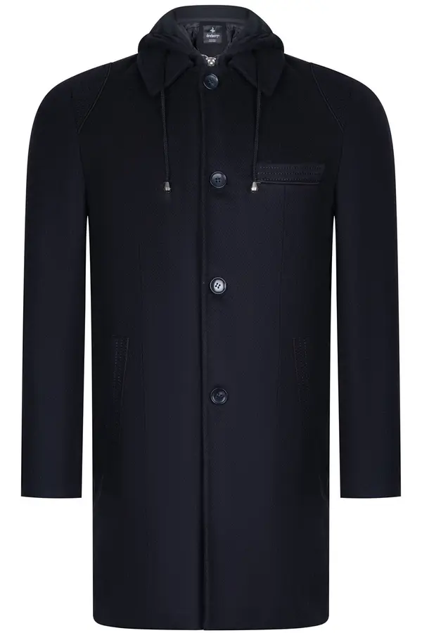 dewberry Moški plašč dewberry