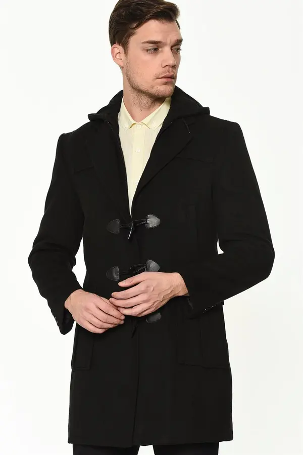 dewberry Moški plašč dewberry