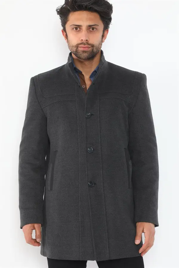 dewberry Moški plašč dewberry