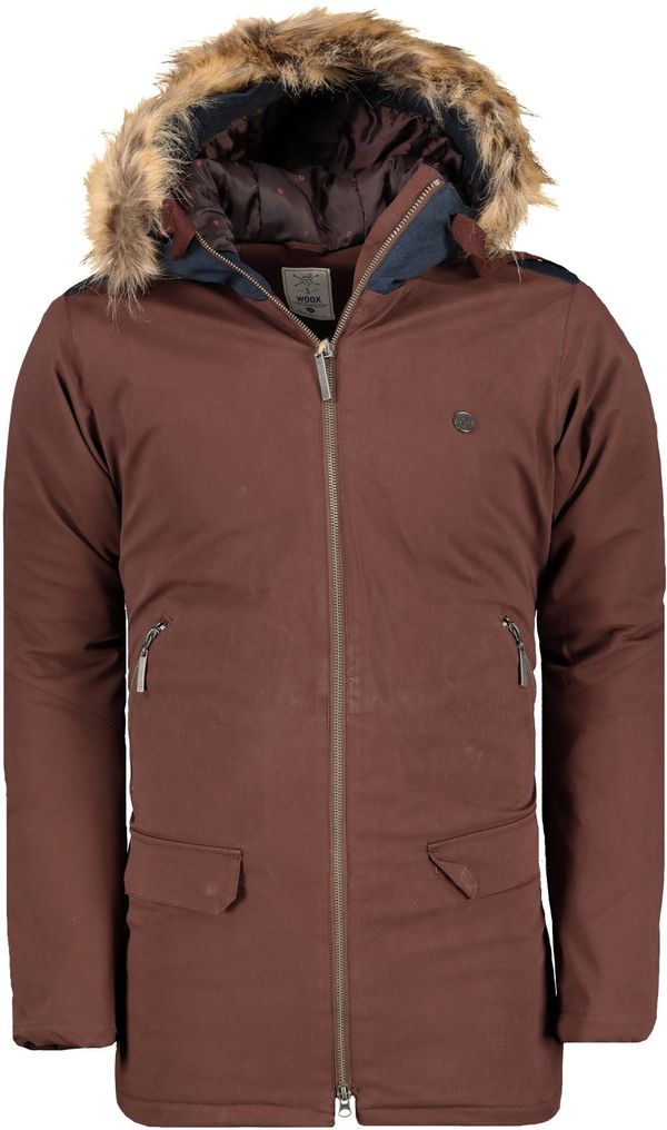 WOOX Moški plašč WOOX Pinna