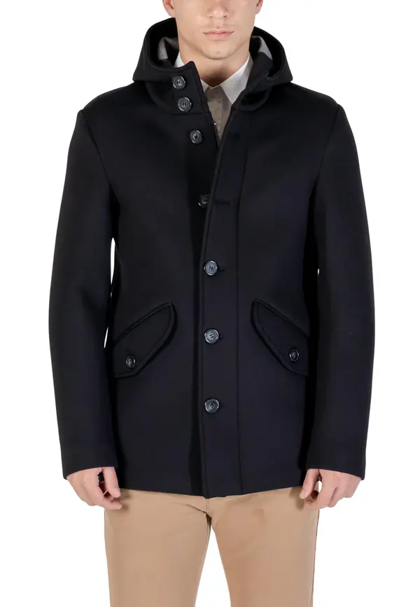 Yos Moški plašč Yos