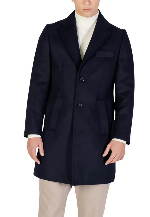 Yos Moški plašč Yos