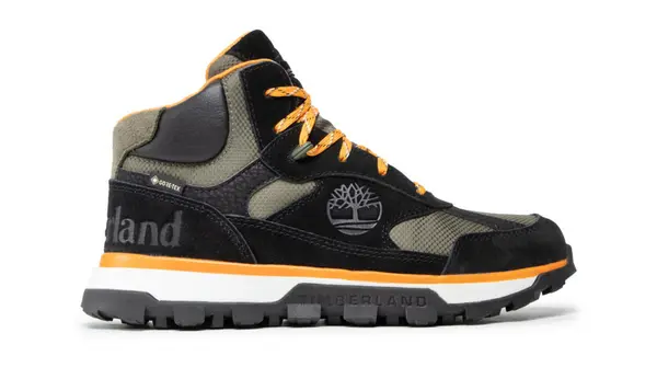 Timberland Moški pohodni čevlji Timberland Trail Trekker GTX