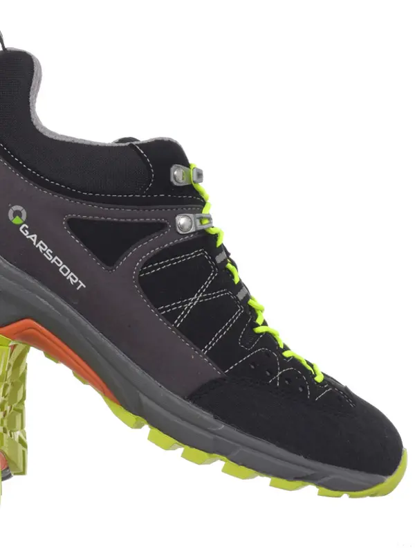 GARSPORT Moški pohodniški čevlji GARSPORT FAST HIKE LOW TEX