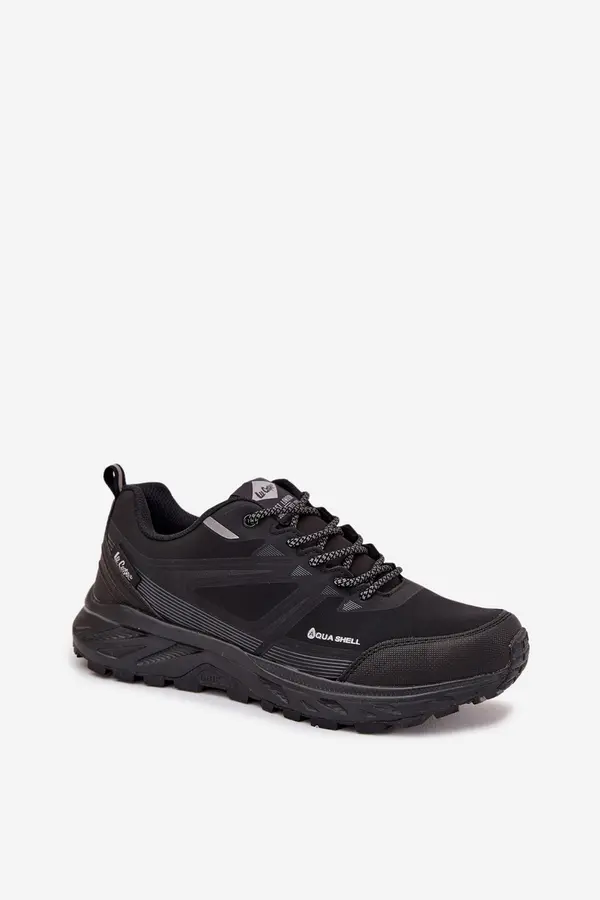 Lee Cooper Moški pohodniški čevlji Lee Cooper