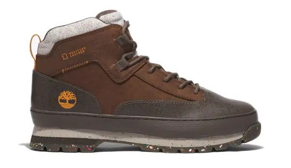 Timberland Moški pohodniški škornji Timberland Timbercycle