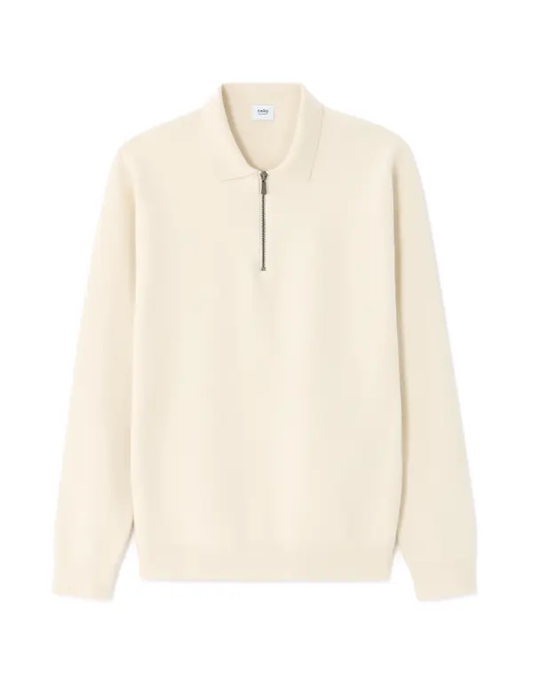 Celio Moški polo pulover Celio
