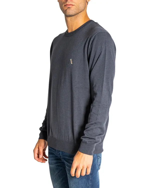 Aquascutum Moški pulover Aquascutum