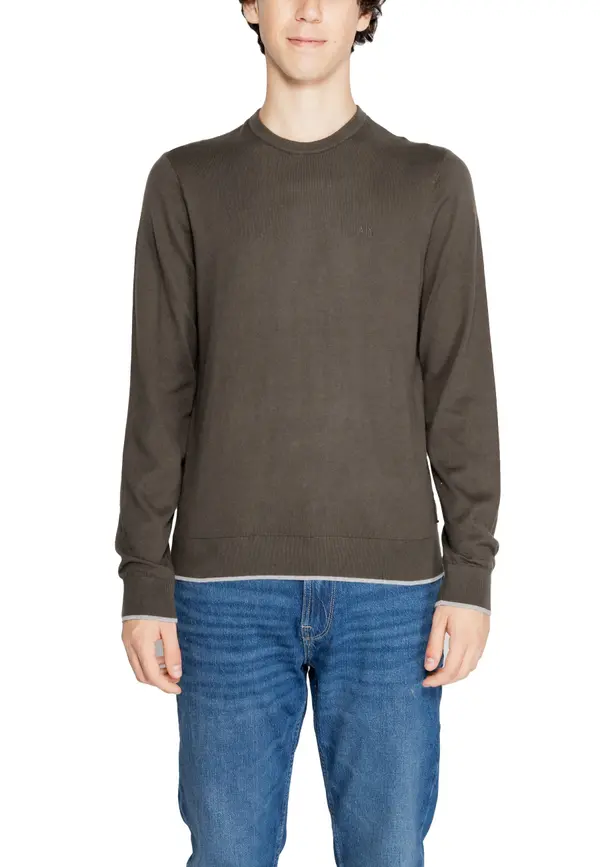 Armani Moški pulover Armani Exchange