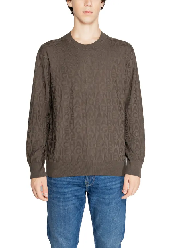 Armani Moški pulover Armani Exchange