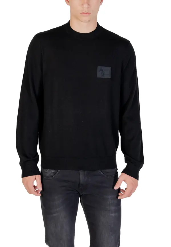 Armani Moški pulover Armani Exchange