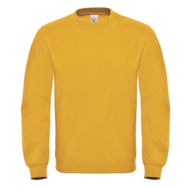 B&C Moški pulover B&C Basic