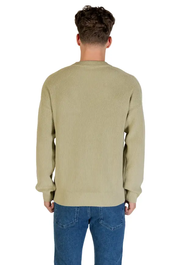 Boss Moški pulover Boss Maglia