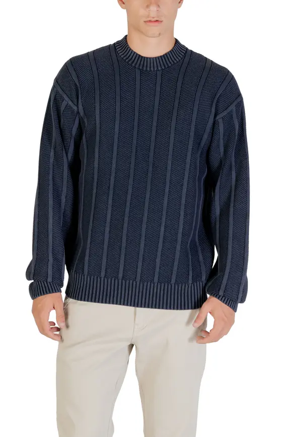 Boss Moški pulover Boss Maglia